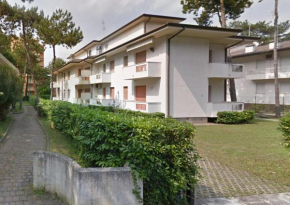 Villa Rosa Lignano Pineta